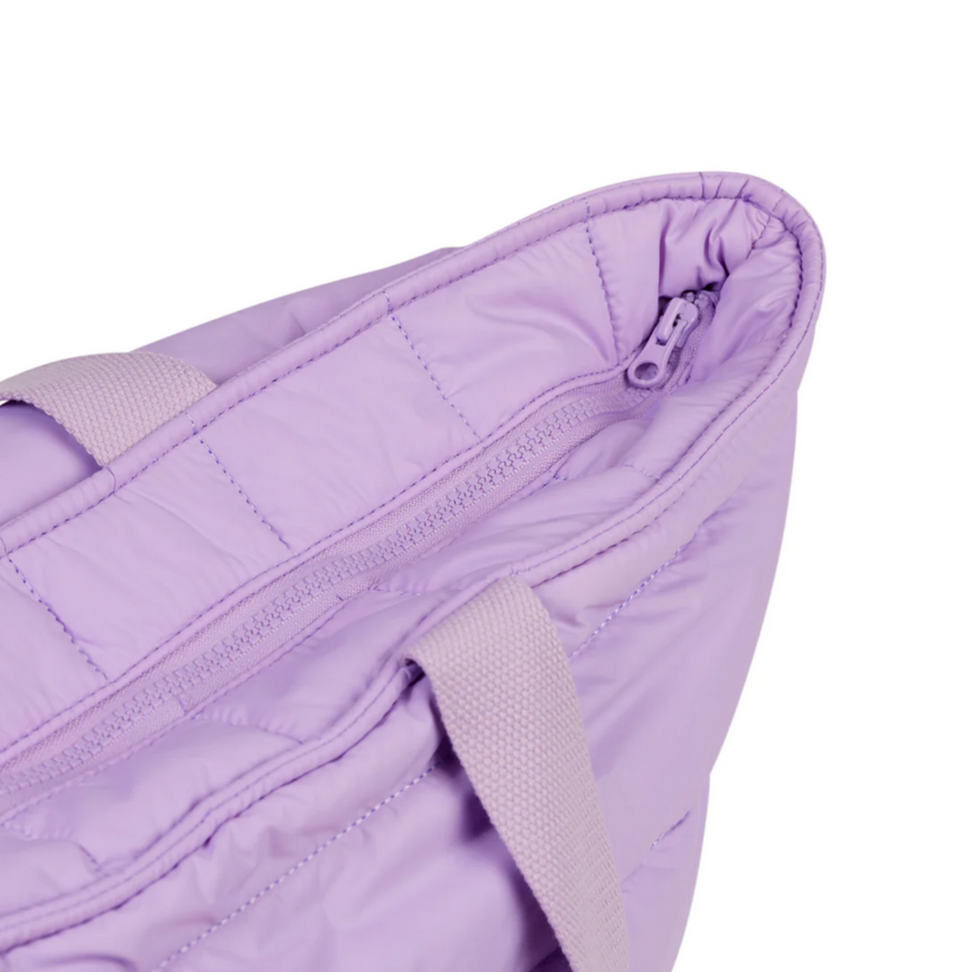 Base Supply Take It Base Lilac Zipper | Merchants Homewares