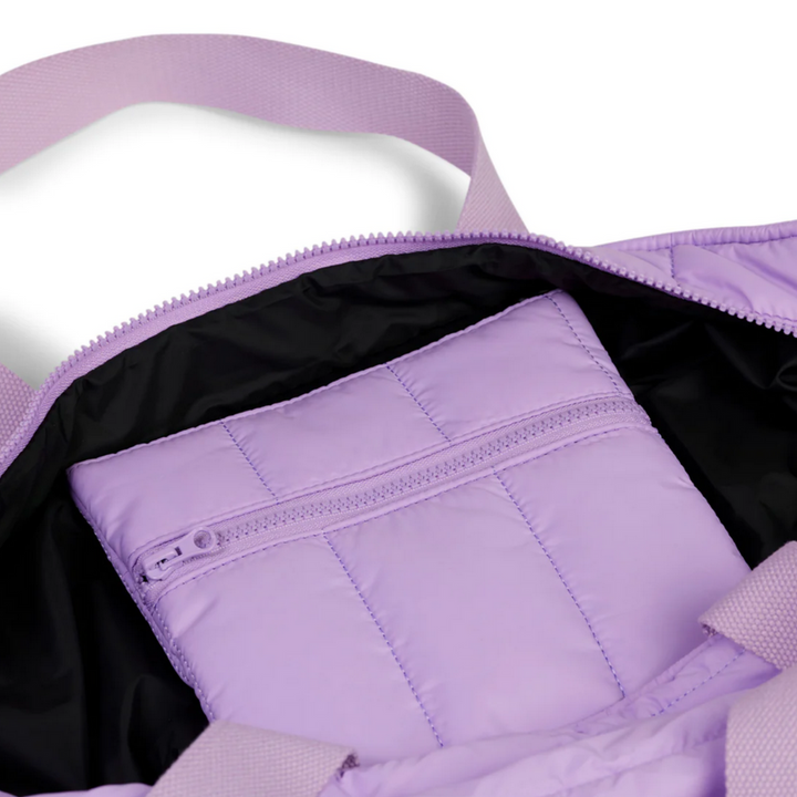 Base Supply Take It Base Lilac Inner Pocket | Merchants Homewares