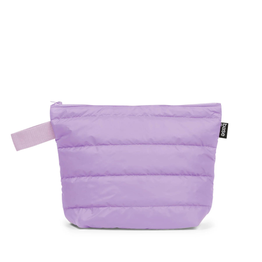 Base Supply Stash Base Large Lilac | Merchants Homewares