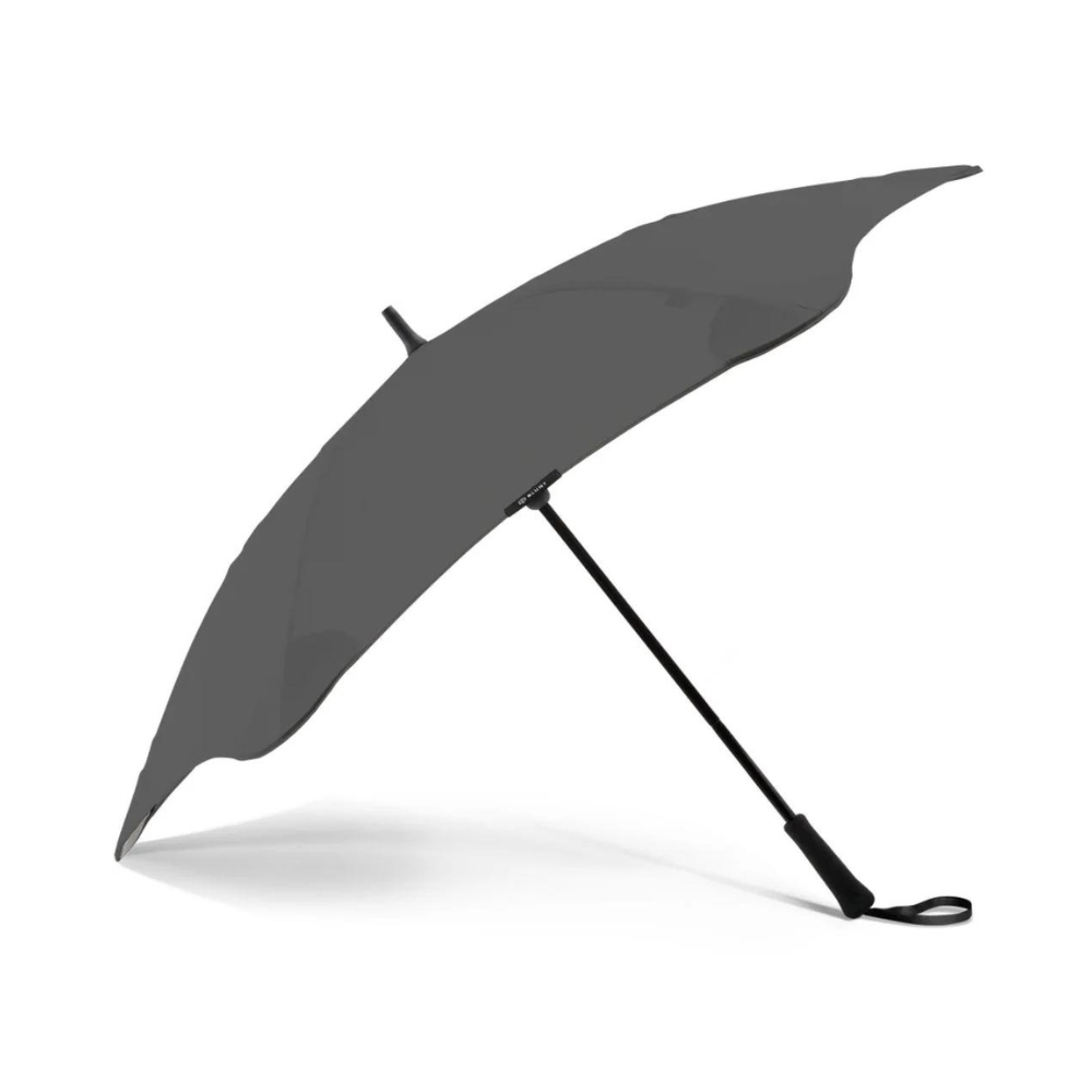 Blunt Classic Umbrella Charcoal | Merchants Homewares
