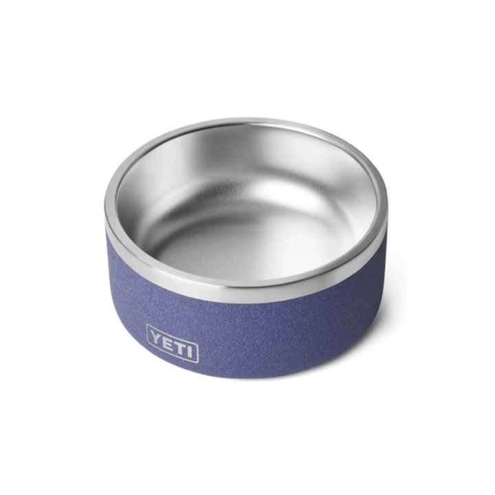 Boomer 4 Dog Bowl Moon Dust | Merchant Homewares