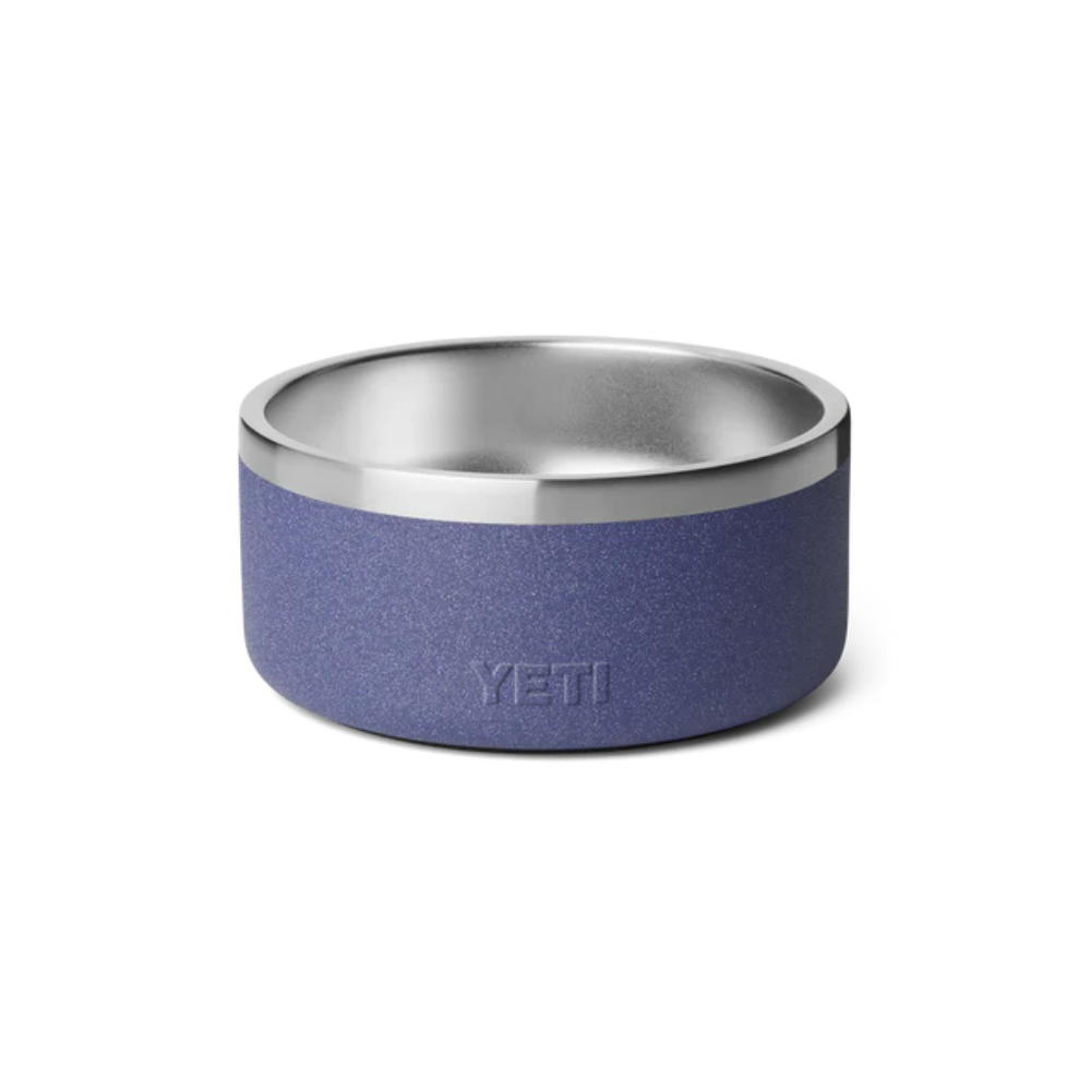 Boomer 4 Dog Bowl Moon Dust | Merchant Homewares