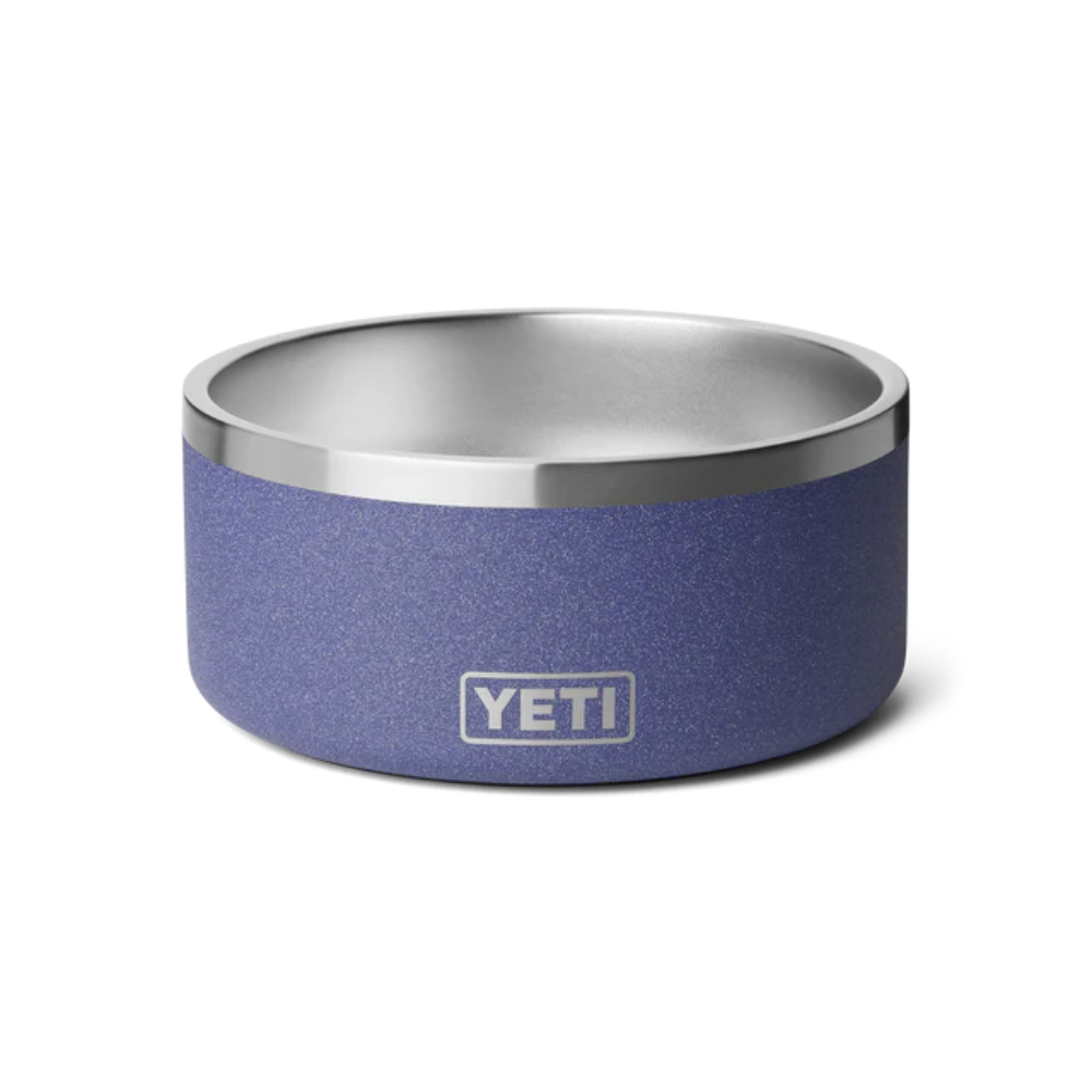 Boomer 8 Dog Bowl Moon Dust | Merchant Homewares