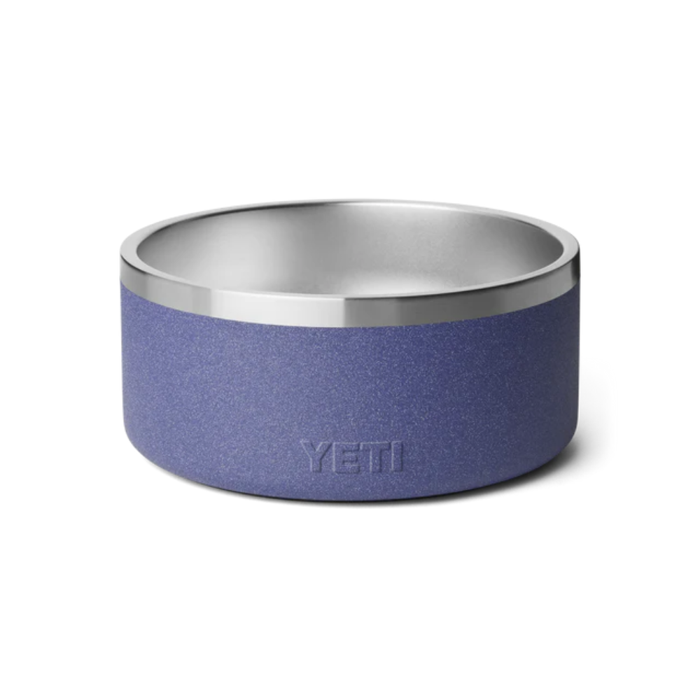 Boomer 8 Dog Bowl Moon Dust | Merchant Homewares