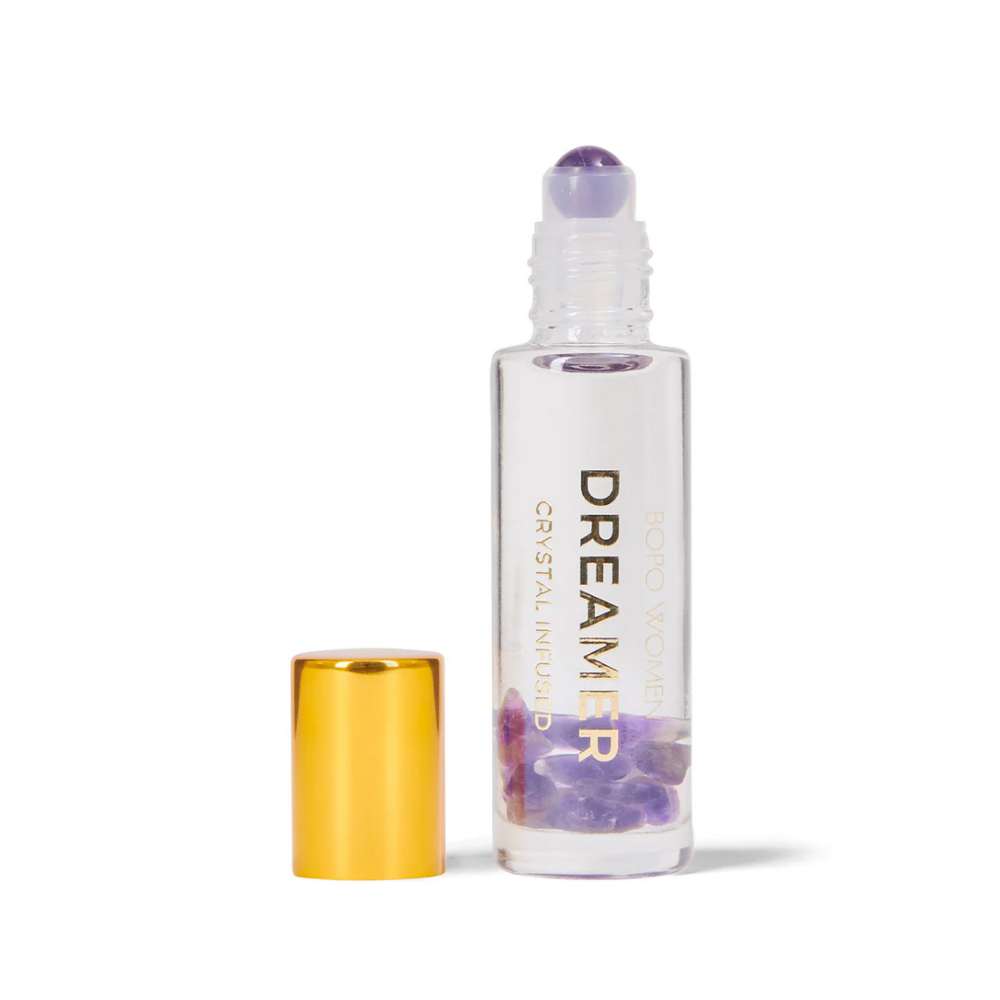 Bopo Women Crystal Perfume Roller Dreamer | Merchants Homewares