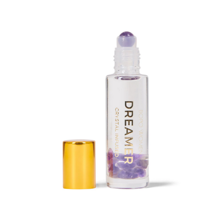 Bopo Women Crystal Perfume Roller Dreamer | Merchants Homewares