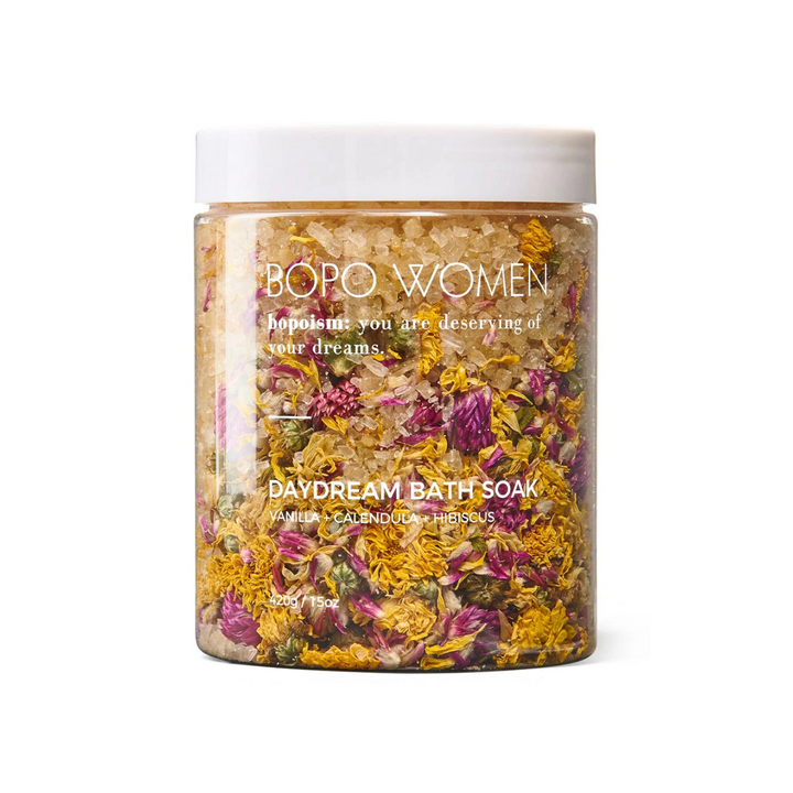 Bopo Women Bath Soak Daydream | Merchants Homewares