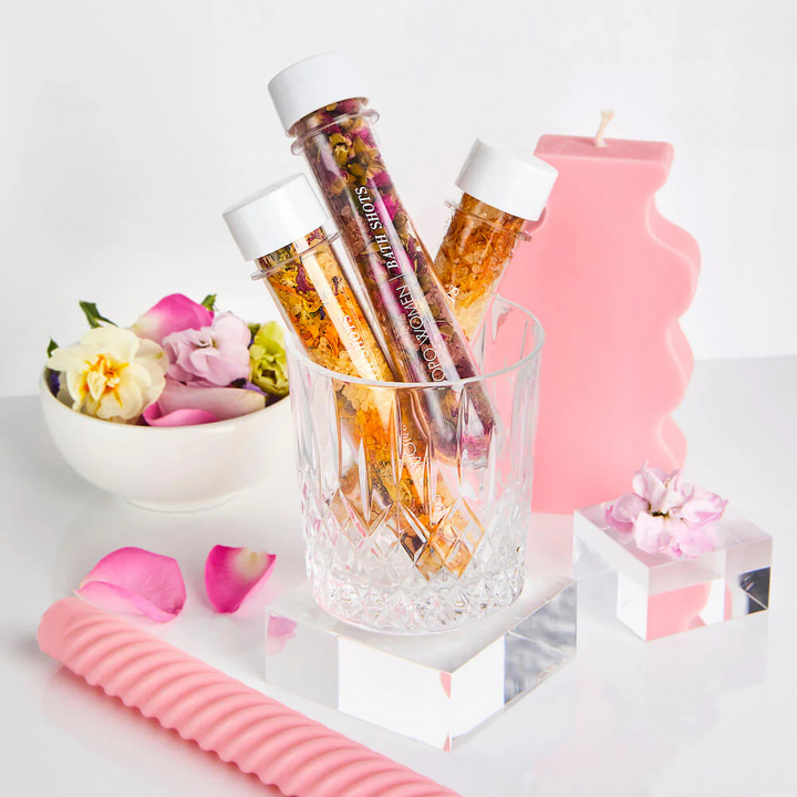 Bopo Women Bath Soak Trilogy Lifestyle | Merchants Homewares