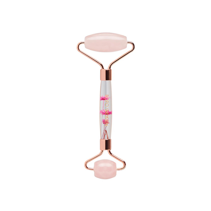 Bopo Women Facial Roller Floral | Merchants Homewares