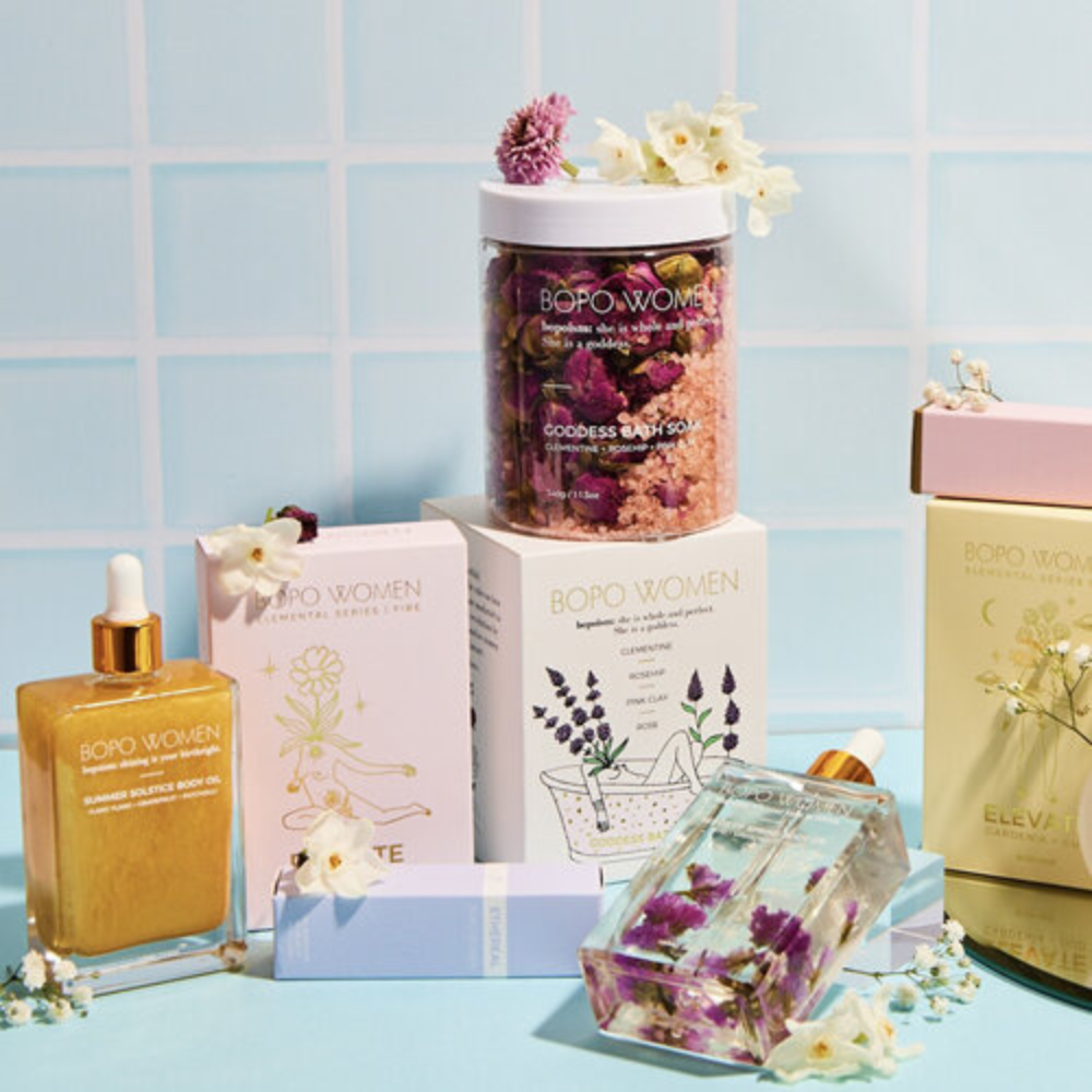 Bopo Women Lifestyle | Merchants Homewares