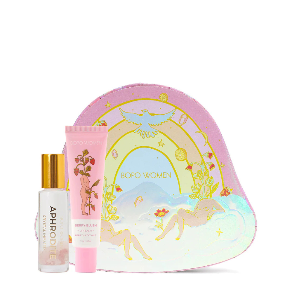 Bopo Women Little Luxuries Gift Set | Merchants Homewares
