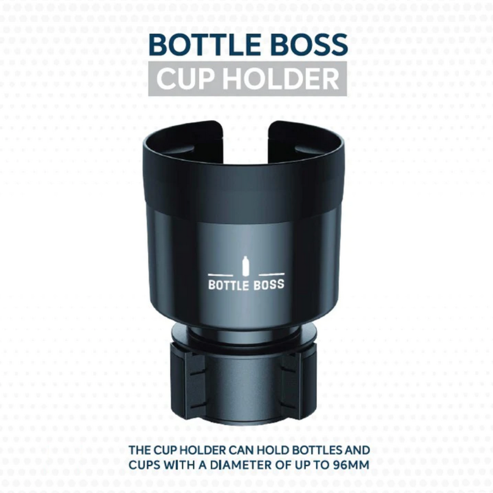 Bottle Boss Cup Holder | Merchants Homewares