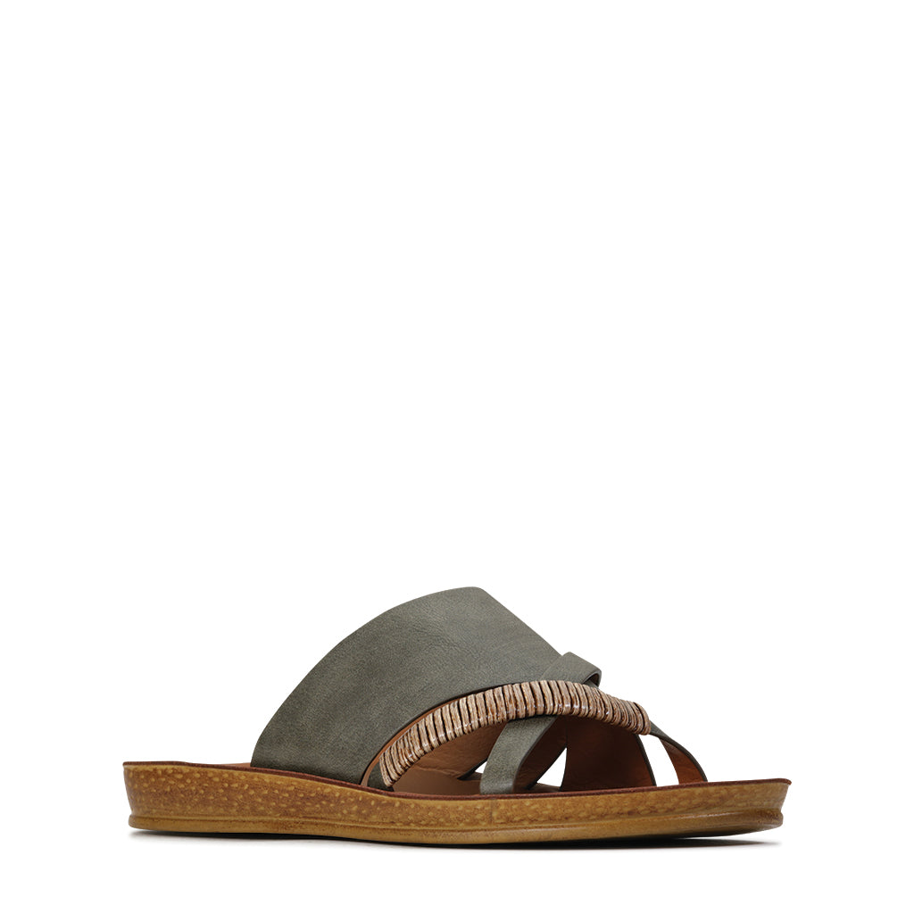 Los Cabos Bride Khaki | Merchants Homewares
