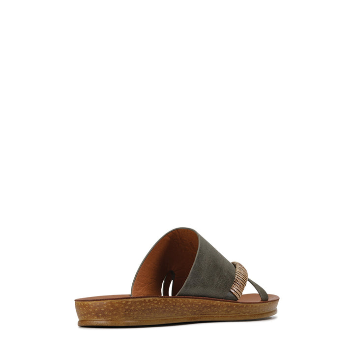 Los Cabos Bride Khaki | Merchants Homewares
