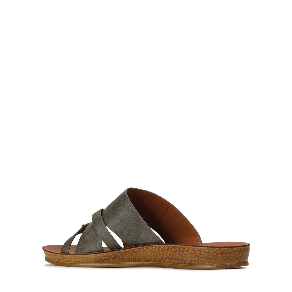 Los Cabos Bride Khaki | Merchants Homewares