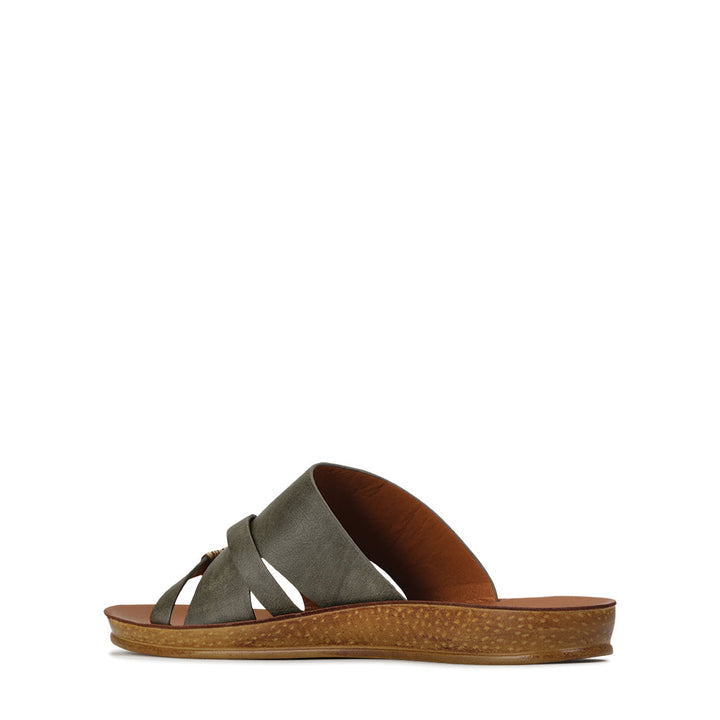 Los Cabos Bride Khaki | Merchants Homewares
