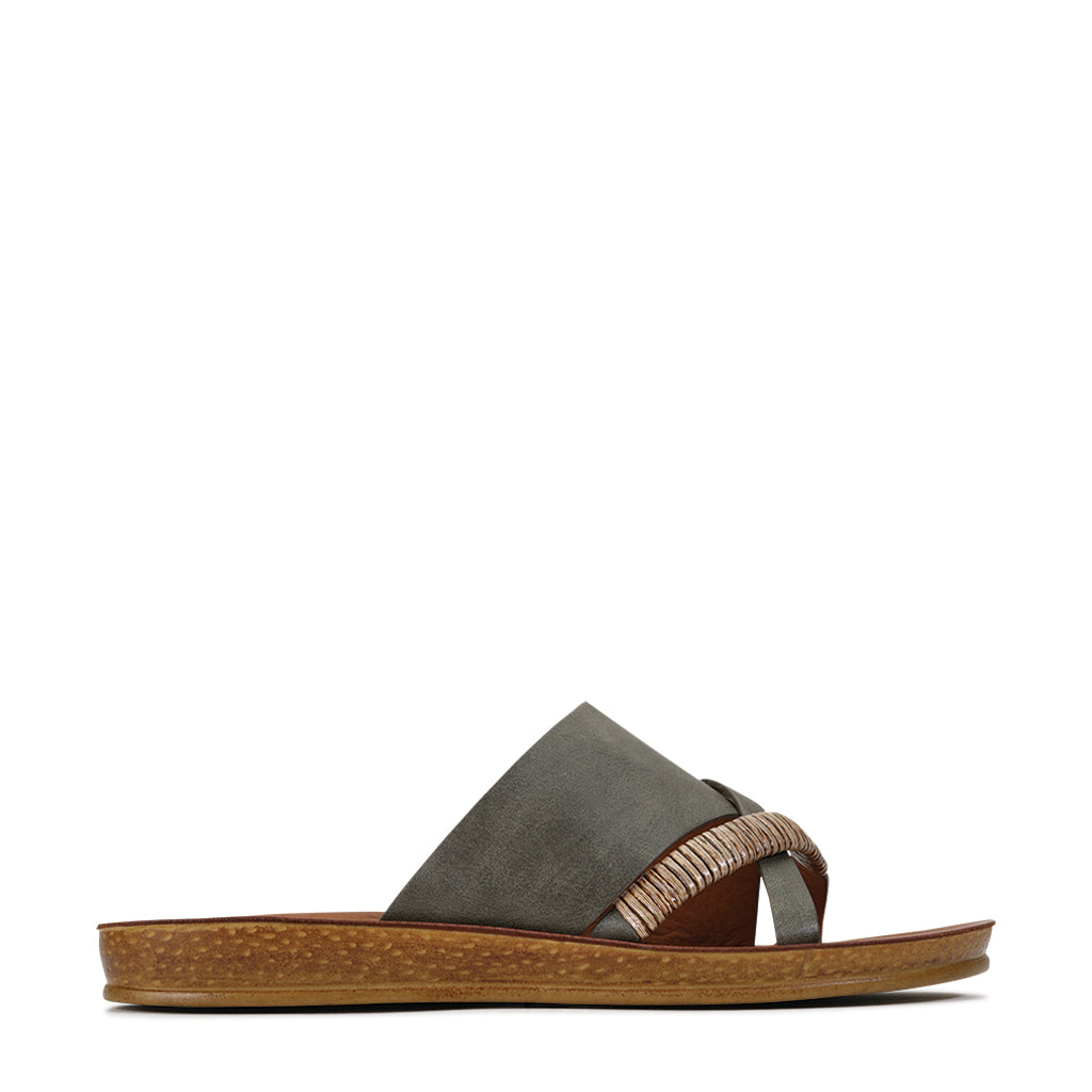 Los Cabos Bride Khaki | Merchants Homewares