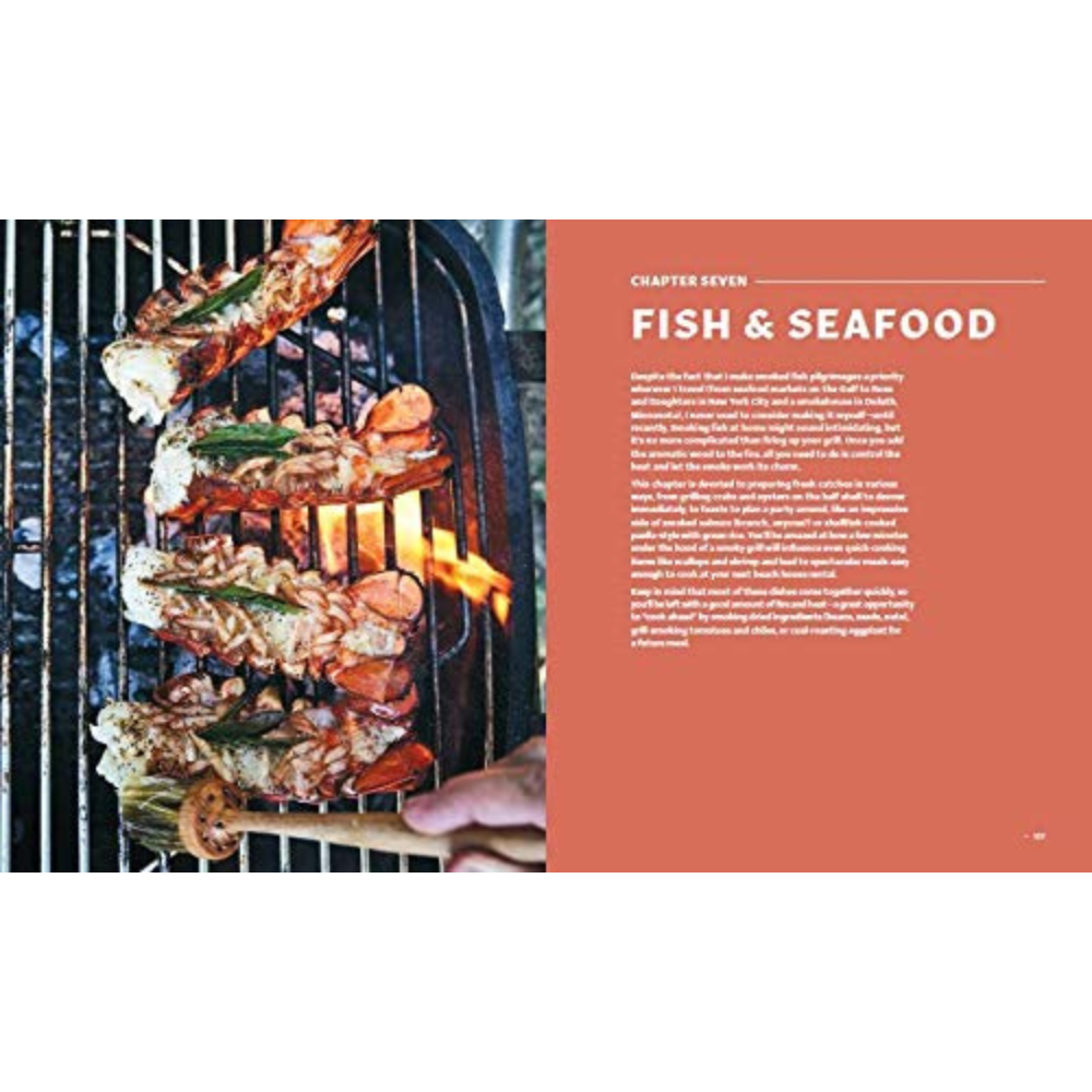 Brumby Sunstate Thank You For Smoking Written By Paula Disbrowe Open | Merchants Homewares