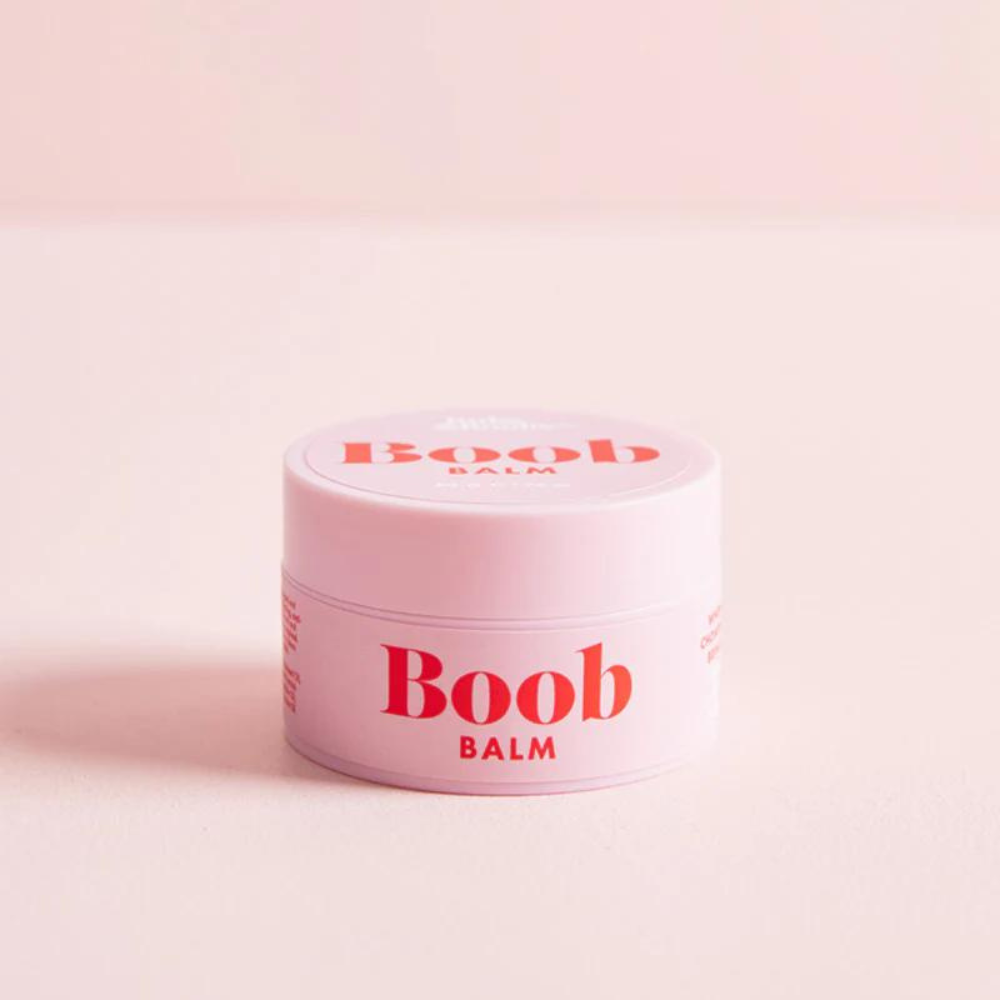 Bubs & Boobs Co Boob Balm | Merchants Homewares