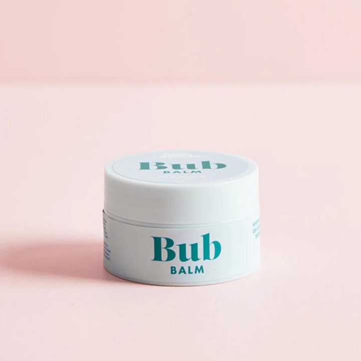 Bubs & Boobs Co Bub Balm | Merchants Homewares