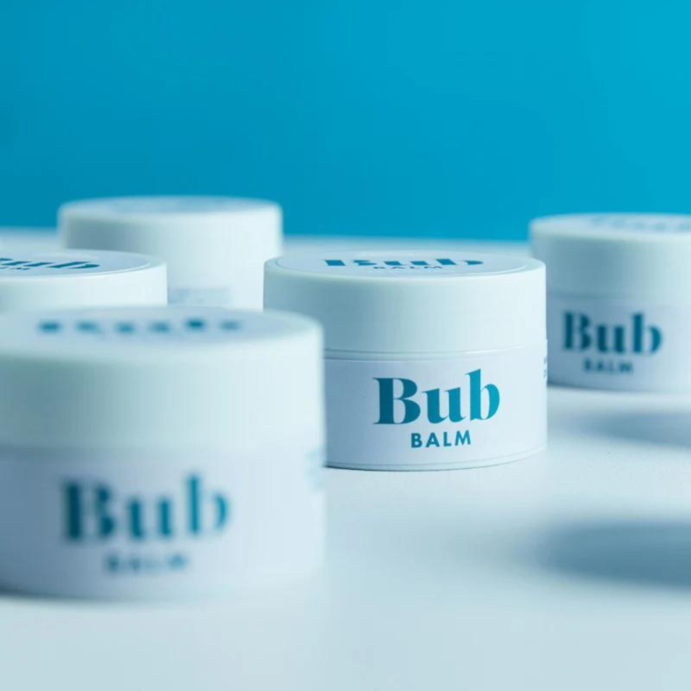 Bubs & Boobs Co Bub Balm Lifestyle | Merchants Homewares