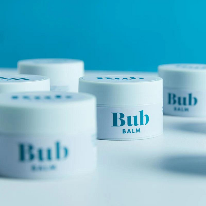 Bubs & Boobs Co Bub Balm Lifestyle | Merchants Homewares