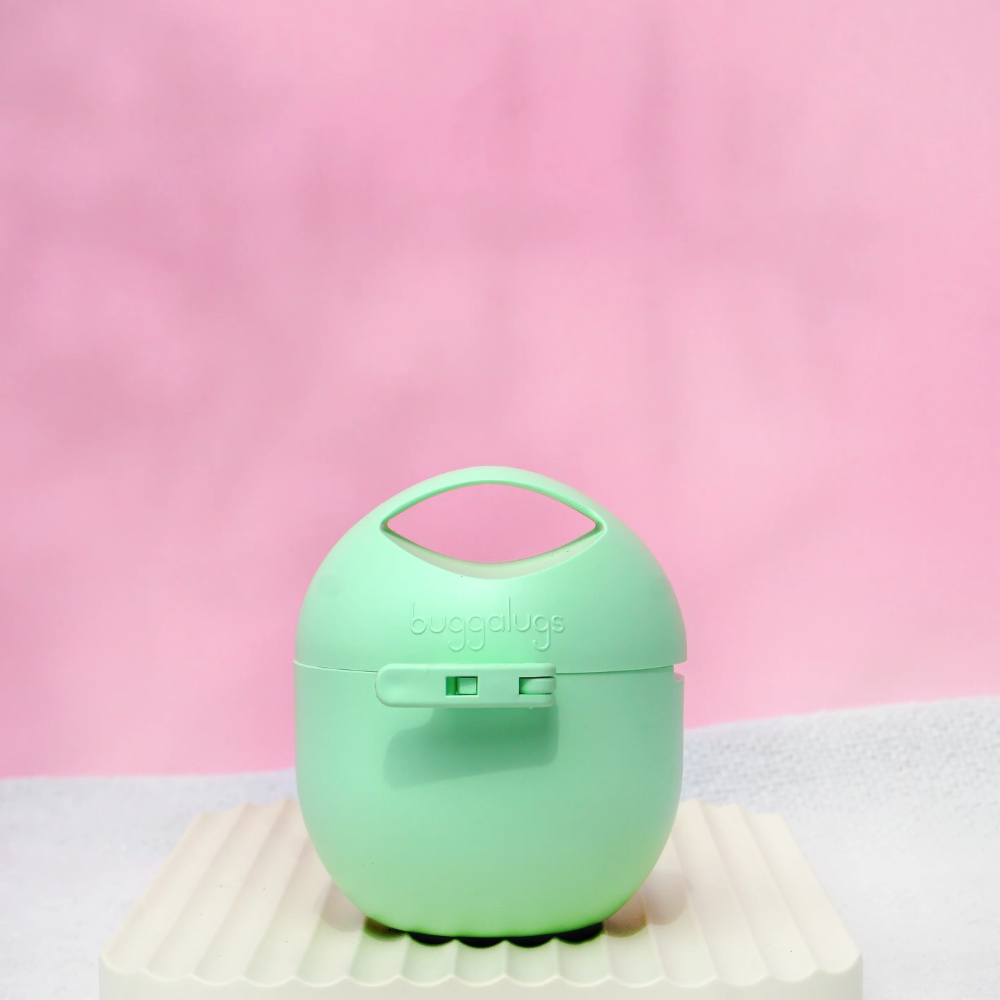 Buggalugs Universal Pacifier Case Apple Lifestyle | Merchants Homewares