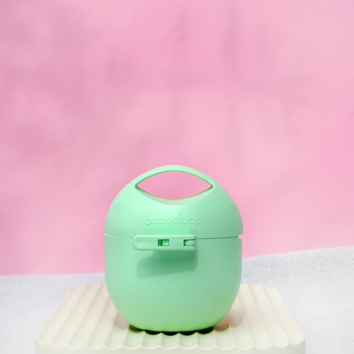 Buggalugs Universal Pacifier Case Apple Lifestyle | Merchants Homewares