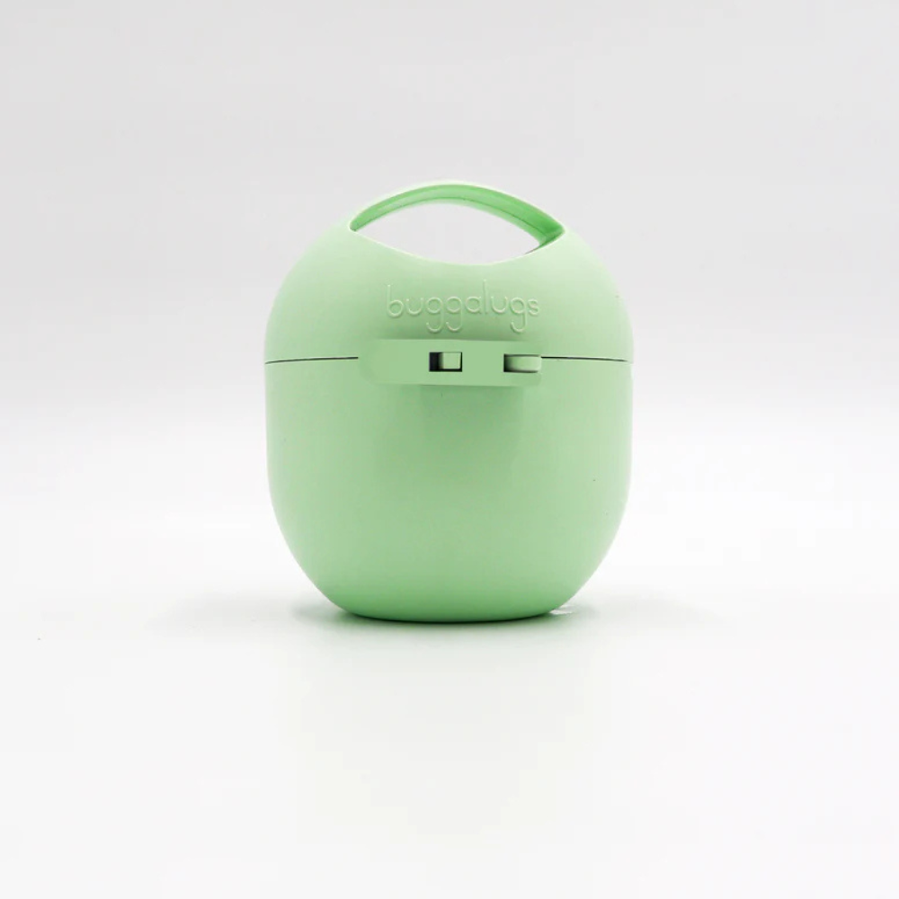 Buggalugs Universal Pacifier Case Apple | Merchants Homewares
