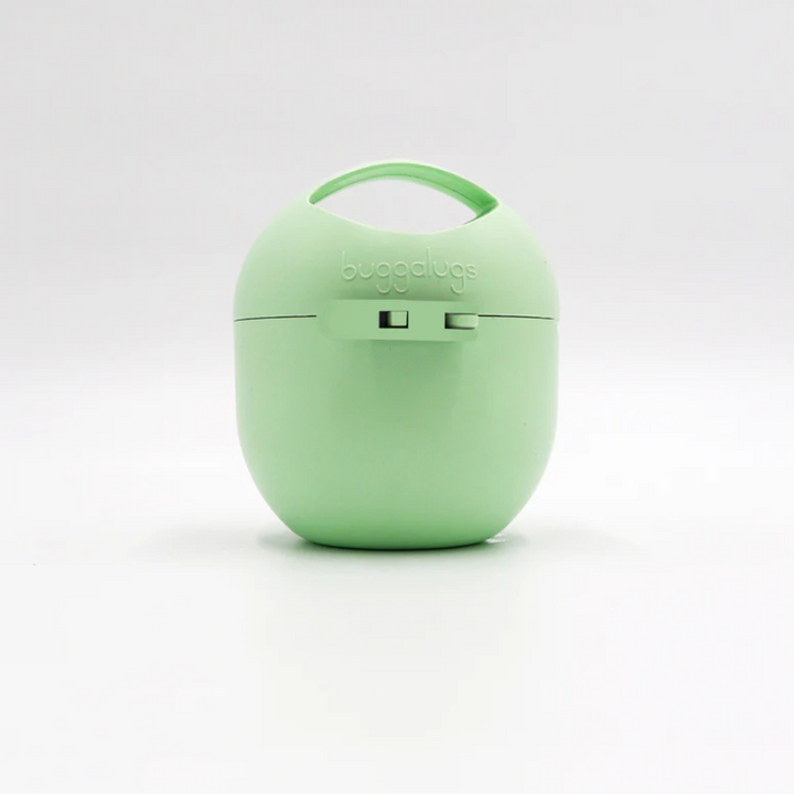 Buggalugs Universal Pacifier Case Apple | Merchants Homewares