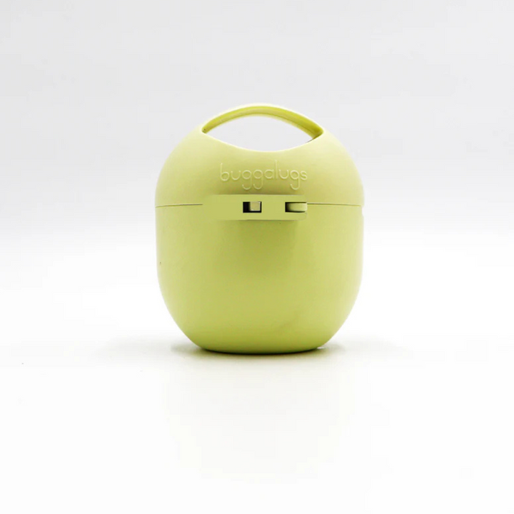 Buggalugs Universal Pacifier Case Banana | Merchants Homewares