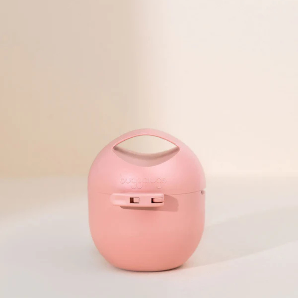 Buggalugs Universal Pacifier Case Dusk | Merchants Homewares