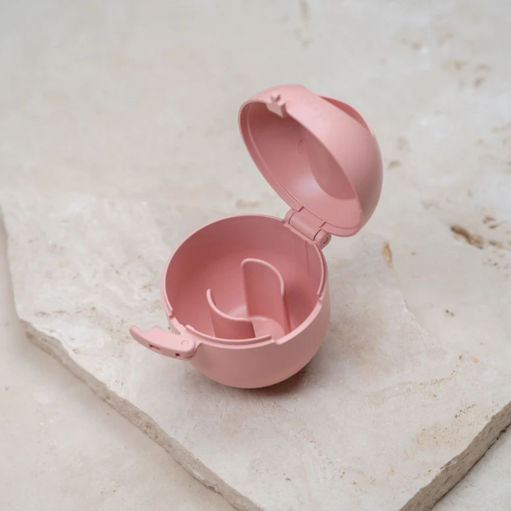 Buggalugs Universal Pacifier Case Dusk Lifestyle | Merchants Homewares