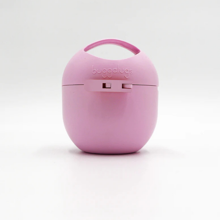 Buggalugs Universal Pacifier Case Strawberry | Merchants Homewares