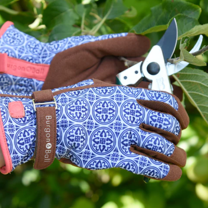 Burgon & Ball Love The Glove Artisan Lifestyle | Merchants Homewares