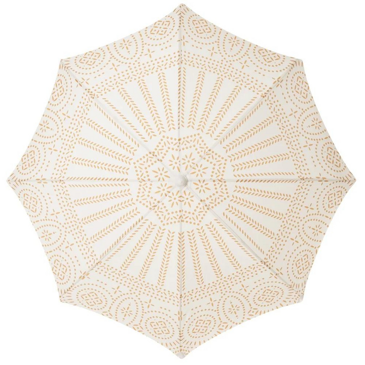 Business & Pleasure Co Holiday Umbrella Eyelet | Merchants Homewares