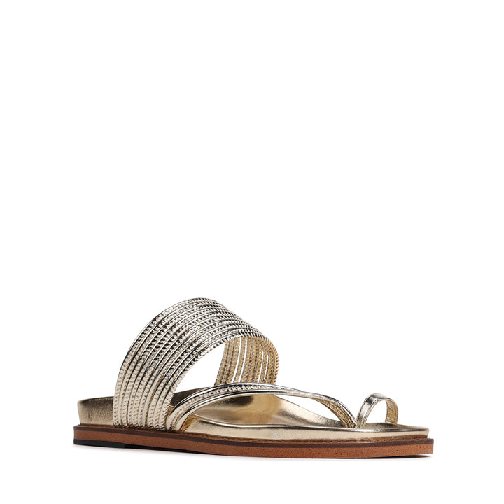 EOS Carmelle Soft Gold | Merchants Homewares