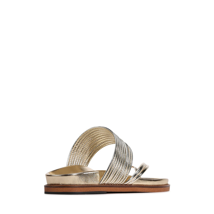 EOS Carmelle Soft Gold | Merchants Homewares