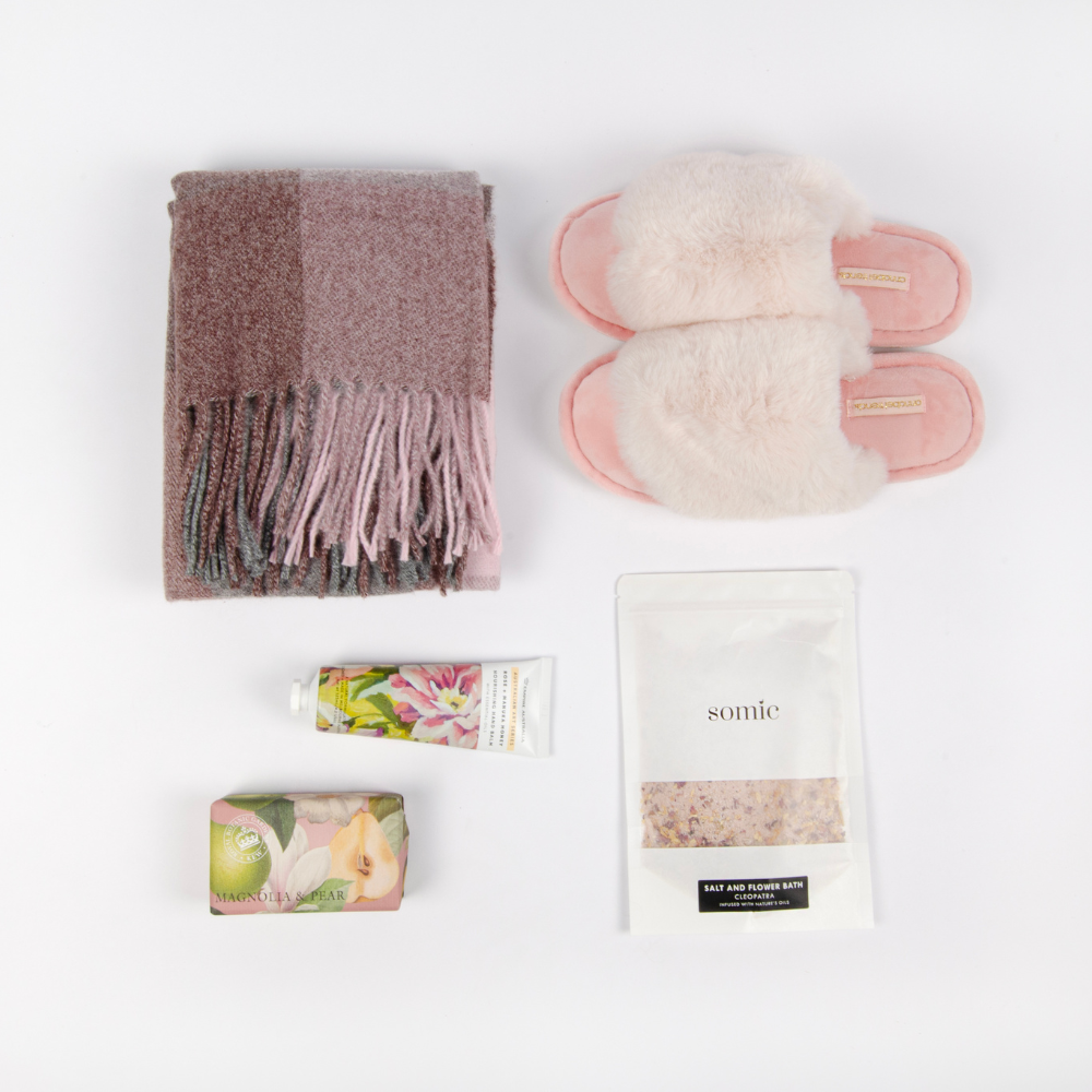 Cosy Mum Hamper | Merchants Homewares