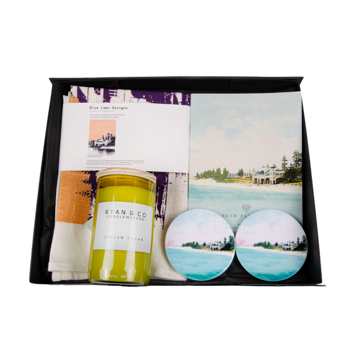 Cottesloe Local Hamper | Merchants Homewares