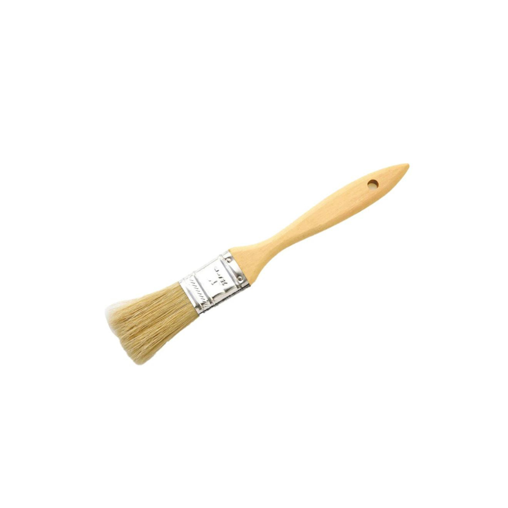 Cuisena Pastry Brush Wood | Merchants Homewares