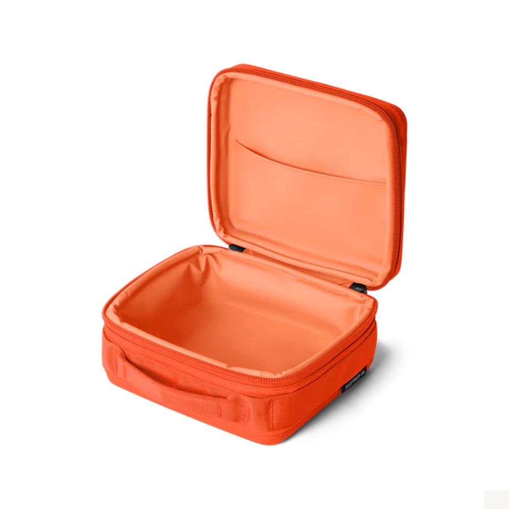 Daytrip 3L Lunch Box Papaya | Merchant Homewares