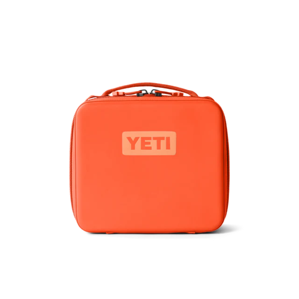 Daytrip 3L Lunch Box Papaya | Merchant Homewares