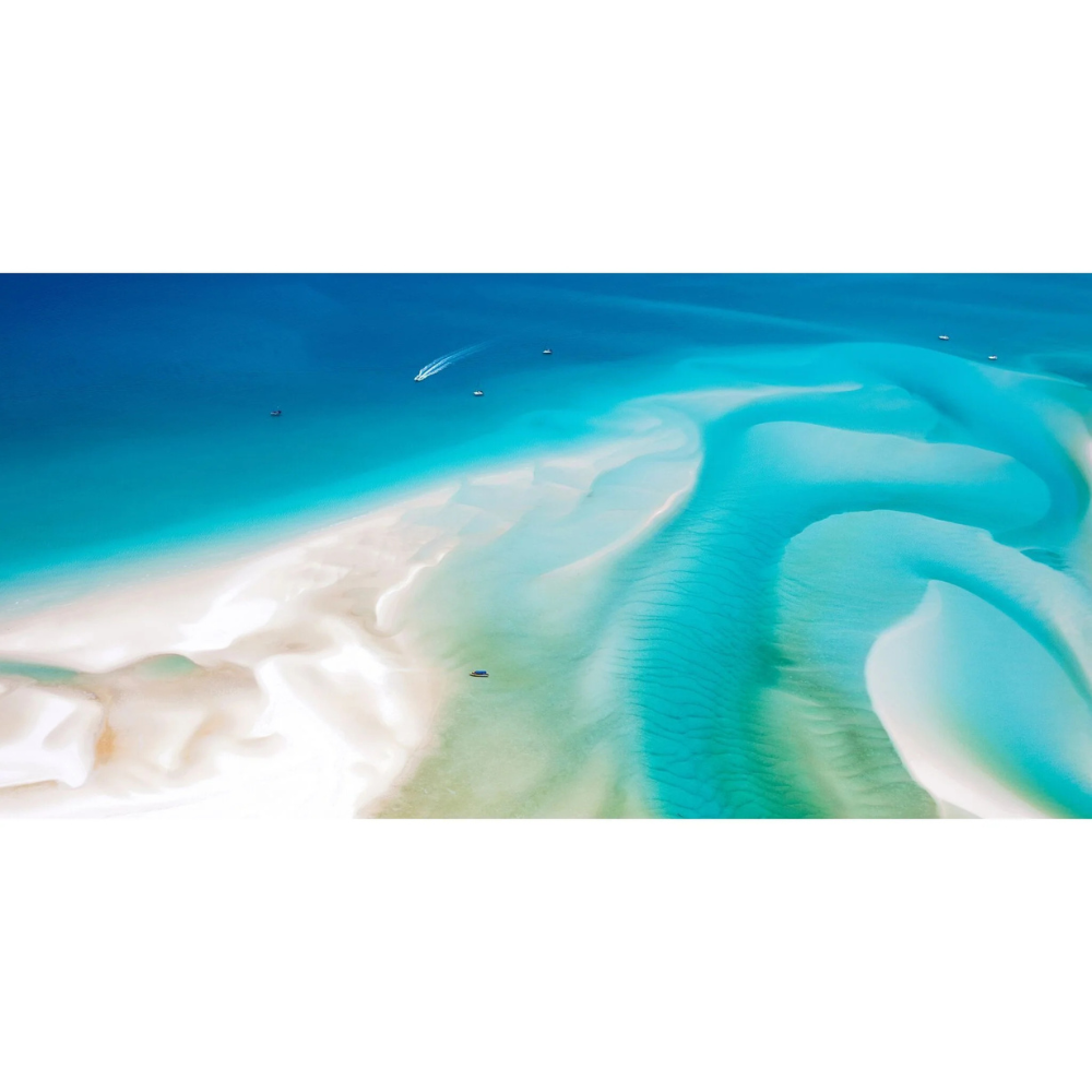 Destination Label Destination Towels Tidal | Merchants Homewares