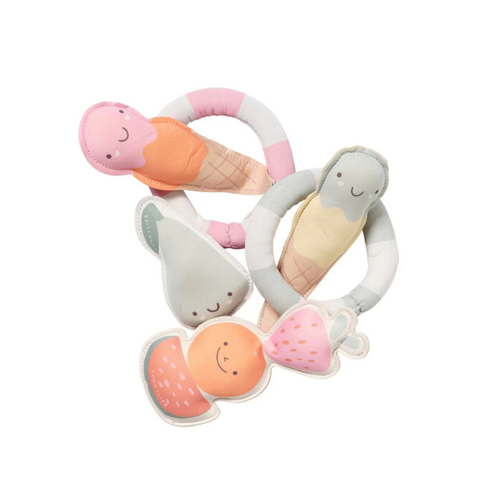 Sunnylife Dive Buddies Cotton Candy | Merchant Homewares