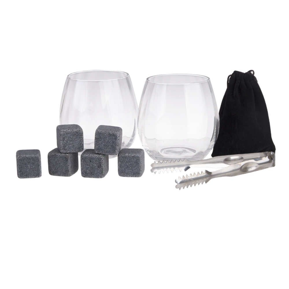 Donaldson Enterprises Bartender 10 Piece Gin Set | Merchants Homewares
