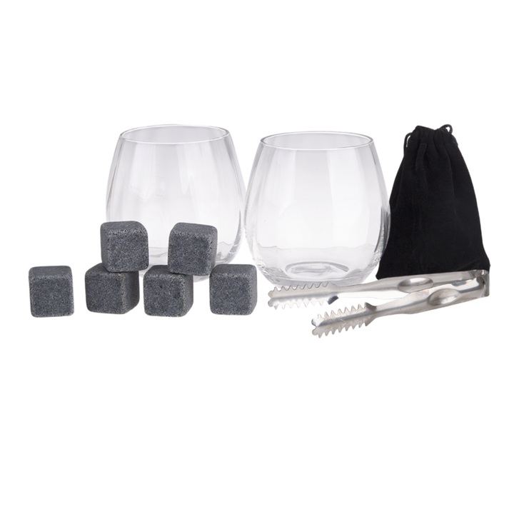 Donaldson Enterprises Bartender 10 Piece Gin Set | Merchants Homewares