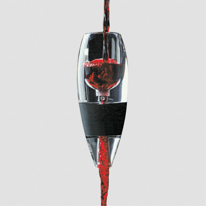 Donaldson Enterprises Bartender Red Wine Aerator | Merchants Homewares