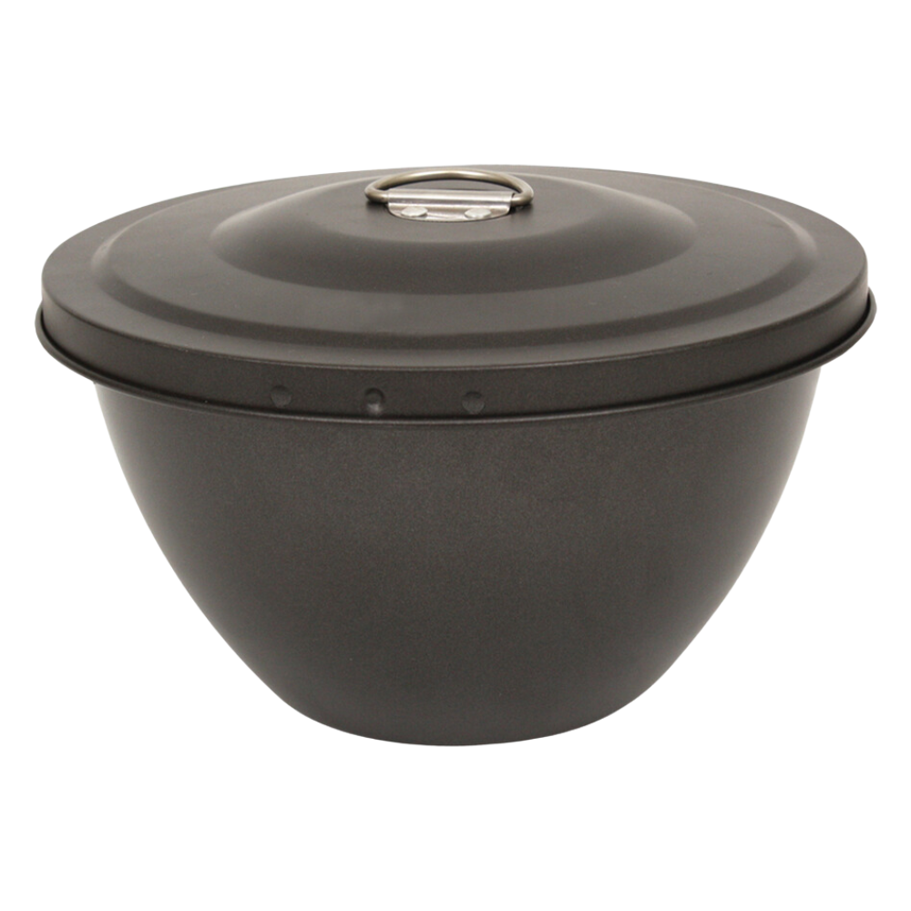 Donaldson Enterprises Daily Bake Non-Stick Pudding Steamer 2L | Merchants Homewares