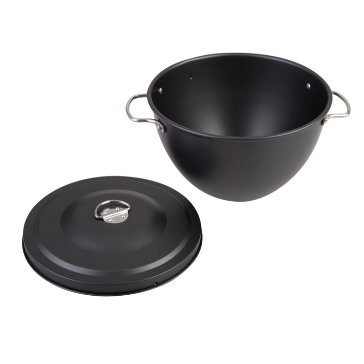 Donaldson Enterprises Daily Bake Non-Stick Pudding Steamer 2L | Merchants Homewares